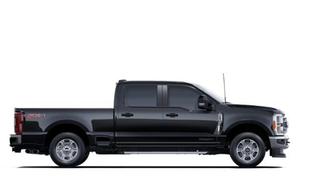 2025 Ford SuperDuty